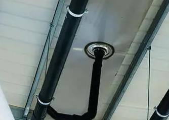 衢江虹吸排水的原理