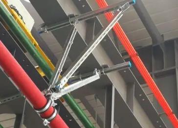 衢江抗震支架厂家与你分享你必须做的紧急情况下的准备